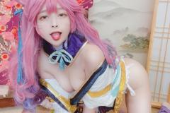 pipiusagi.com-Misa_AV_Ahri_Spirit_Blossom_09