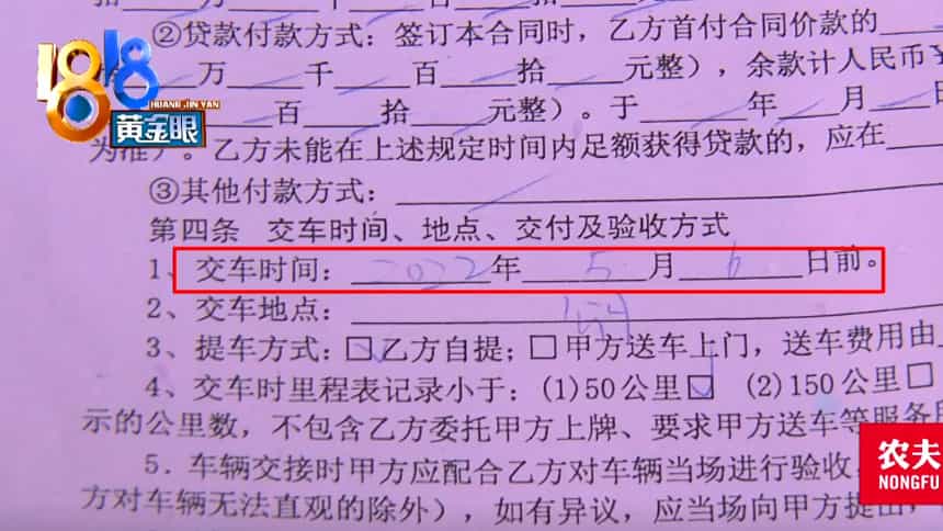 吉利几何汽车被曝提车难：打90次客服电话仍没见到车