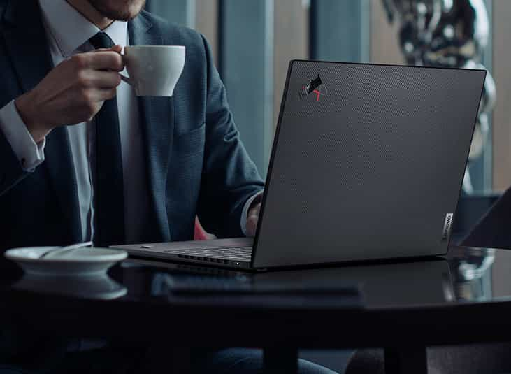 联想超轻笔记本ThinkPad X1 Nano上架开售：碳纤维机身 仅重970g