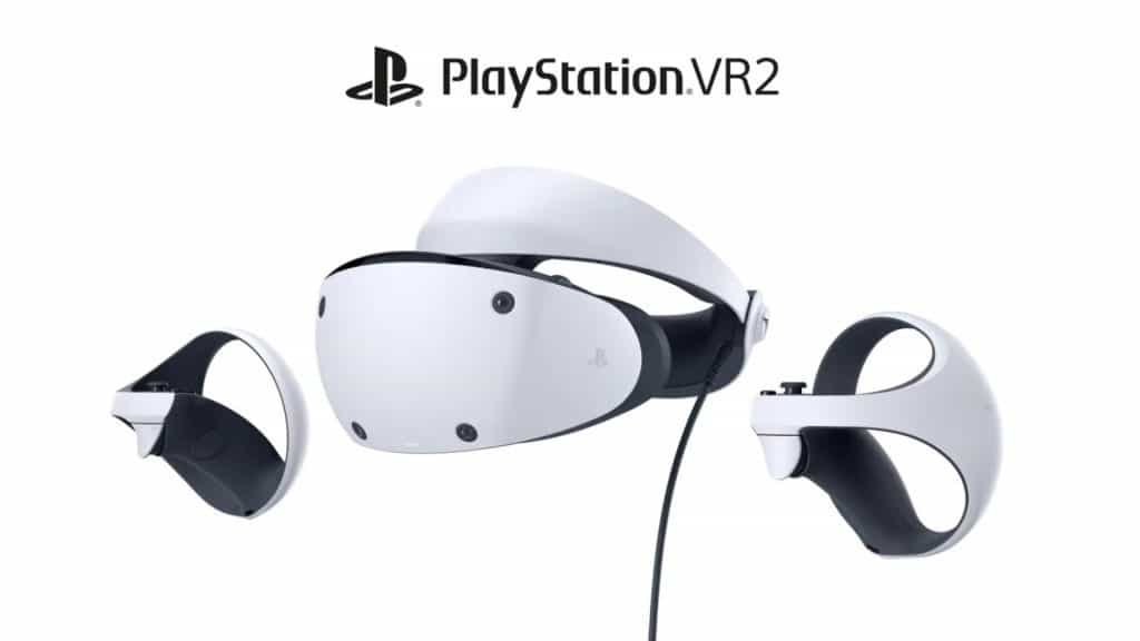 索尼PSVR2头显将使用Tobii眼球追踪技术