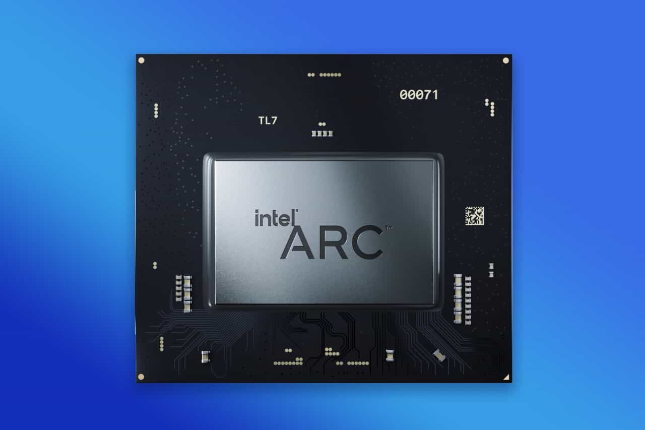 Intel Arc显卡驱动bug不断 “真凶”找到了