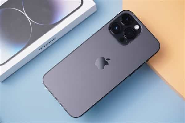 供应链回应苹果放弃增产iPhone 14：总量订单并没有调整 Pro量更大