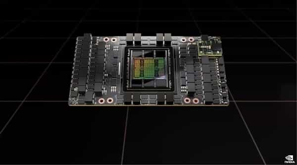 NVIDIA H100加速卡实测数据公布：相比上代性能提升1.5倍到4.5倍