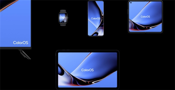 ColorOS 13升级公测计划公布 Find X5系列本月即可尝鲜