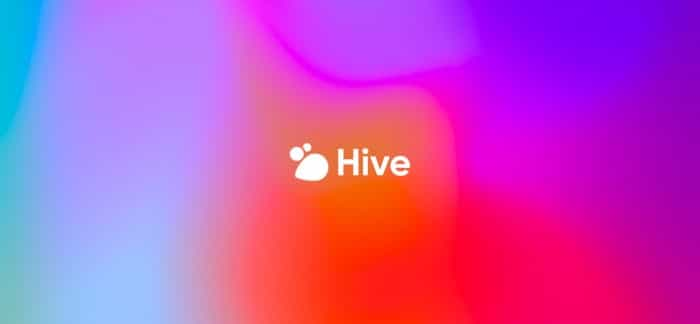 Twitter的替代品Hive达到百万用户里程碑