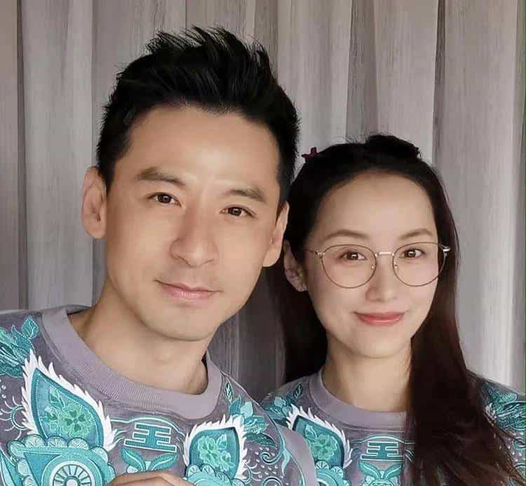 娱乐圈又出丑闻，古装男神婚内出轨被原谅，时间明确到2016年结婚