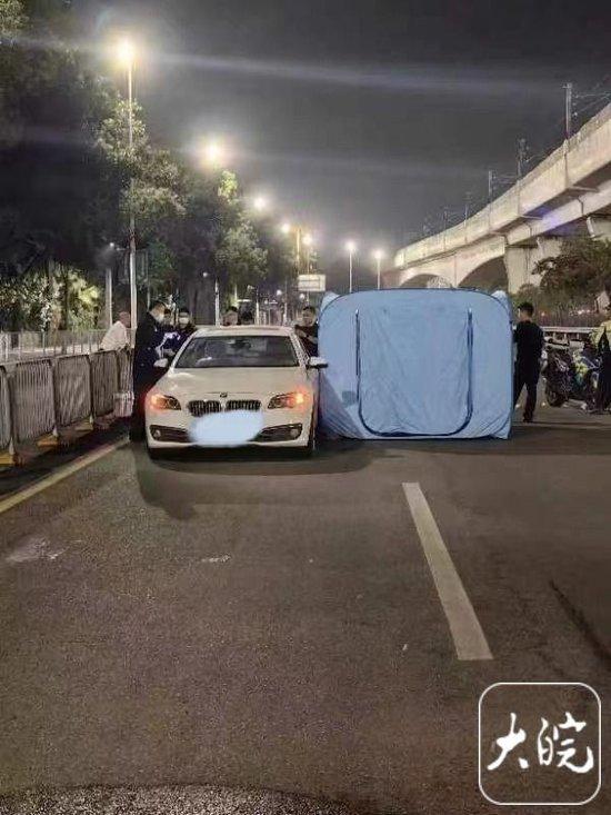 深圳一名代驾司机捅死车主，死者家属称双方因路线发生口角